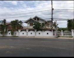 ID: 4535-Business Opportunity! Property in Luangprabang Province for sale