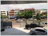ID: 2712 Commercial space for rent in business area