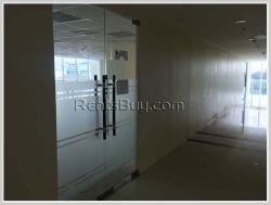 ID: 1410 - Office space for rent in central area near Morning Market