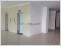 ID: 2712 Commercial space for rent in business area
