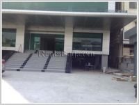 ID: 2712 Commercial space for rent in business area
