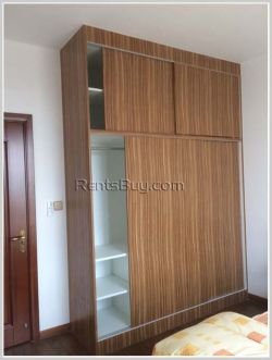 ID: 3980 - International Standard Condo near Lao ITIEC for rent in Lake Thatluang