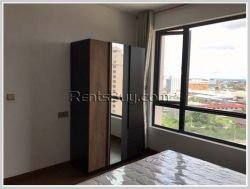 ID: 3820 - The Luxury Condo on top floor of Sky City Project near ICBC & Patuxy for rent