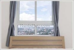 ID: 3819 - The Luxury Condo on top floor of Muangthan Hotel near Embassy of Thailand for rent