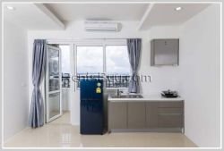 ID: 3819 - The Luxury Condo on top floor of Muangthan Hotel near Embassy of Thailand for rent