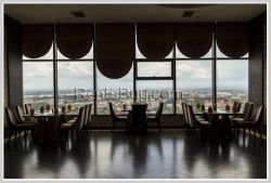 ID: 3819 - The Luxury Condo on top floor of Muangthan Hotel near Embassy of Thailand for rent