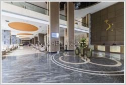 ID: 3819 - The Luxury Condo on top floor of Muangthan Hotel near Embassy of Thailand for rent