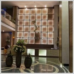 ID: 3819 - The Luxury Condo on top floor of Muangthan Hotel near Embassy of Thailand for rent