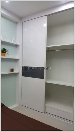 ID: 3022 - International Standard Condo near Patouxay for sale