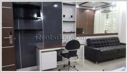 ID: 3022 - International Standard Condo near Patouxay for sale