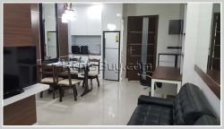 ID: 3022 - International Standard Condo near Patouxay for sale