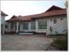 ID: 2327 - Luxury house with large land in town by main road