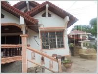 ID: 2135 - Houses with large land next to T4 road for sale