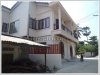 ID: 2426 - New shop house with full furniture by good access close to Suanmon market