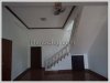 ID: 2313 - Two Shop Houses in one price near ASEAN Mall and Department of Finance of Vientiane