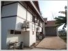 ID: 2343 - Beautiful house with large land near Lao-ITECC