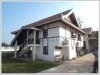 ID: 2343 - Beautiful house with large land near Lao-ITECC