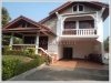 ID: 2361 - Beautiful house in diplomatic area by pave road near Korean Embassy