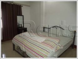 ID: 2807 - New Apartment for rent in center