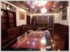 ID: 2320 - Nice House with many rooms between Japanese embassy and Thatluang stupa