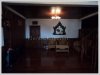 ID: 2320 - Nice House with many rooms between Japanese embassy and Thatluang stupa