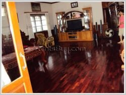 ID: 1165 - Brand new house in Sihom area