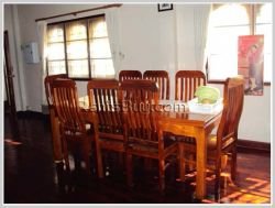 ID: 1165 - Brand new house in Sihom area