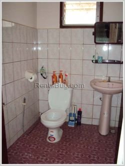 ID: 1165 - Brand new house in Sihom area