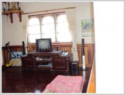 ID: 1165 - Brand new house in Sihom area