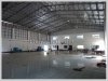 ID: 2337 - Large warehouse for rent or sale 