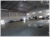 ID: 2337 - Large warehouse for rent or sale