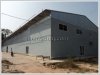 ID: 2337 - Large warehouse for rent or sale