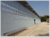 ID: 2337 - Large warehouse for rent or sale