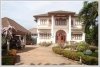 ID: 838 - Luxury house with large land by main road near market