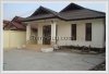 ID: 2323 - New House near Donnokkhoum Golf Club