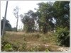 ID: 1423 - Shady vacant land behind Dokchampa Hotel, Dongsavat