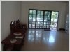 ID: 2070 -Nice Villa with large area by main road near Vientiane Km6 Golf club
