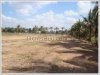 ID: 655 - Vacant land in town near Sanchiang Market