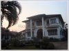 ID: 838 - Luxury house with large land by main road near market