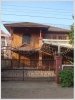 ID: 196 - Wooden house in town near ASEAN Mall