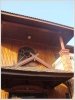 ID: 196 - Wooden house in town near ASEAN Mall