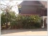 ID: 2362 - Nice Lao style house in diplomatic area near Kiettisack International school