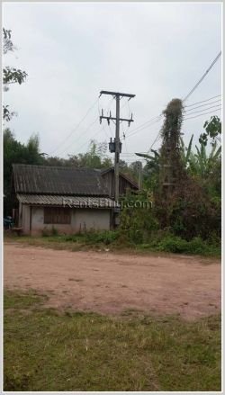 ID: 3923 - Saw Mill Factory for sale in Hongsa District, Sayabouly Province