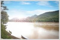 ID: 2976 - Wonderful guesthouse for sale with good view of Mekong in Luangprabang