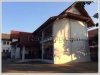 ID: 760 - Lao style guest house in the center near main road