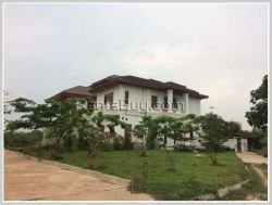 ID: 4029 - Luxury house not far from Local Market with fully furnished for rent & sale