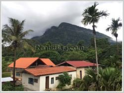 ID: 4124 - Medium Class Hotel in Khammuan Province for sale