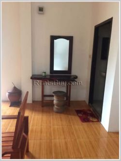 ID: 4124 - Medium Class Hotel in Khammuan Province for sale