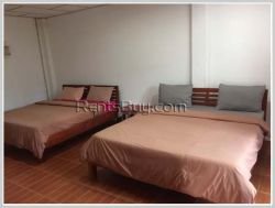 ID: 4124 - Medium Class Hotel in Khammuan Province for sale