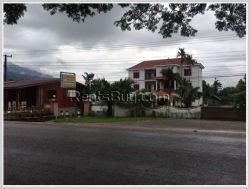 ID: 4124 - Medium Class Hotel in Khammuan Province for sale